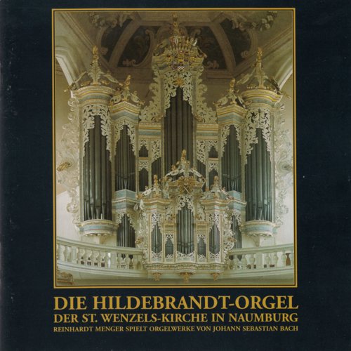 Reinhardt Menger - Die Stumm-Orgel Erbaut 1767 In Der Schloßkirche Zu Meisenheim Reinhardt Menger - Die Stumm-Orgel Erbaut 1767 In Der Schloßkirche Zu Meisenheim